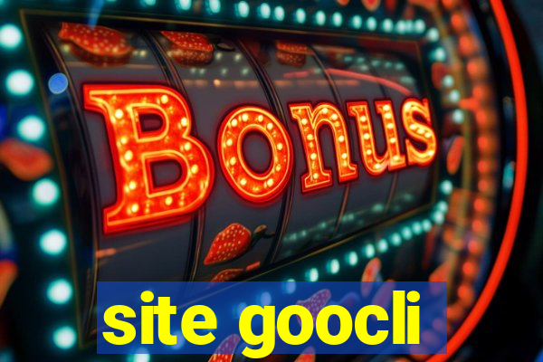 site goocli